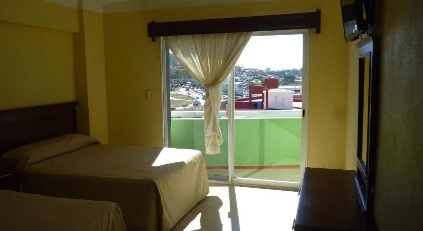 Hotel Las Terrazas
