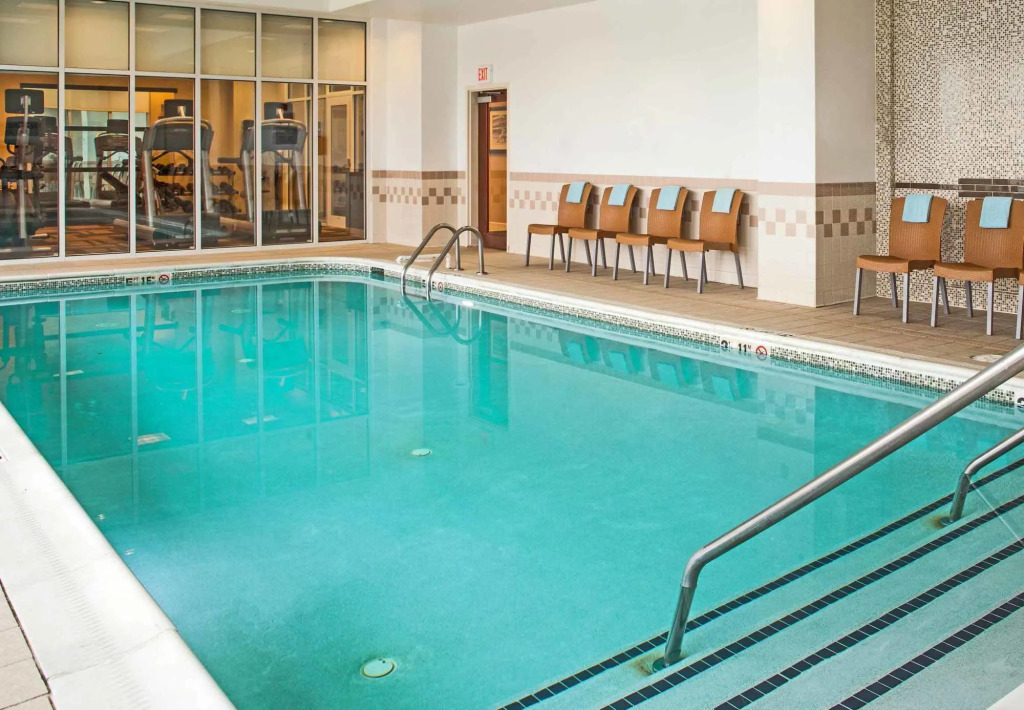 Residence Inn by Marriott Aberdeen at Ripken Stadium