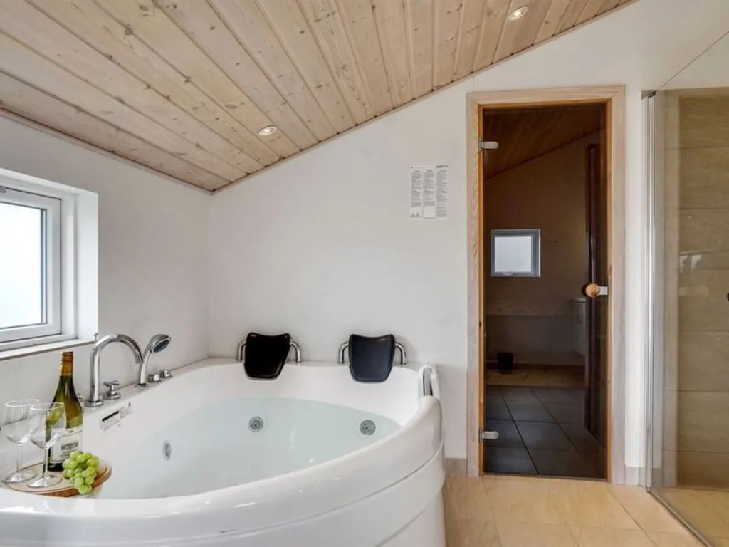 "Asmara" - 400m from the sea in NW Jutland