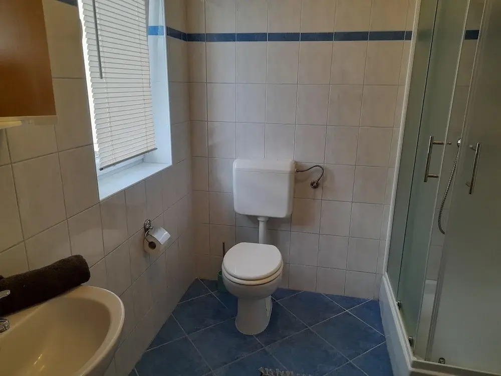 Apartments Palaziol