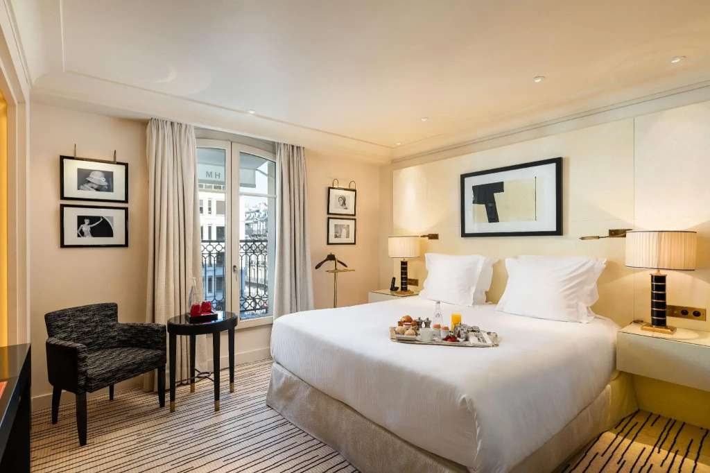 Hotel Montaigne