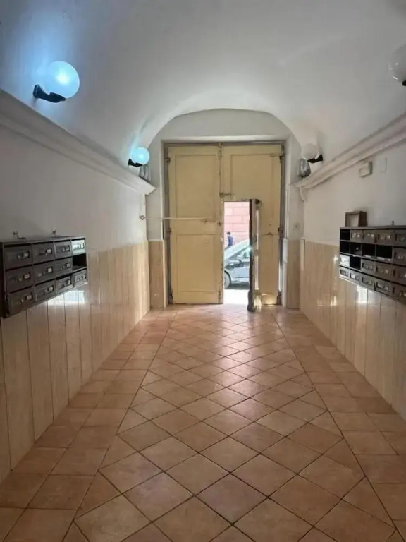 Trani B&T Rooms