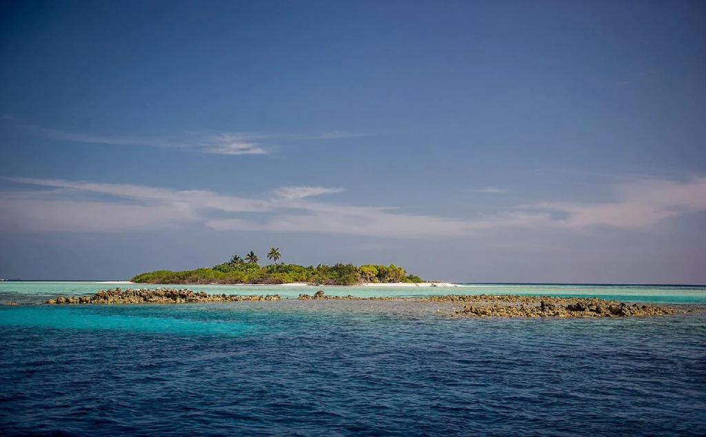 Detour Beach View