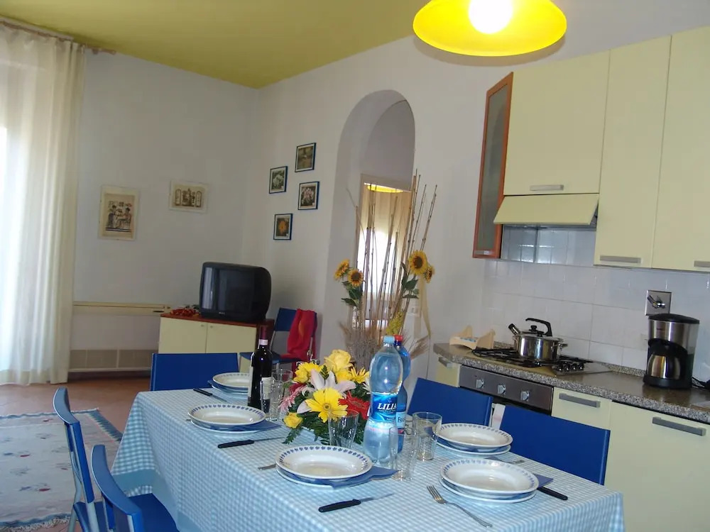Welcome in Florence Apartments