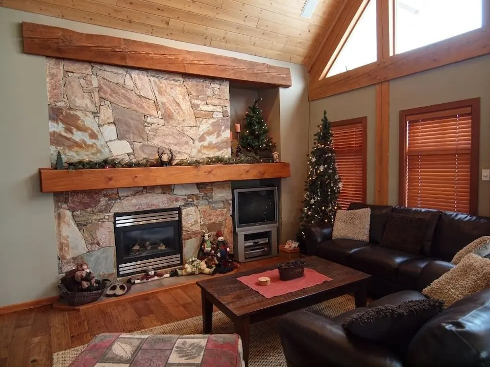 Mountain Town Properties Grey Wolf 5