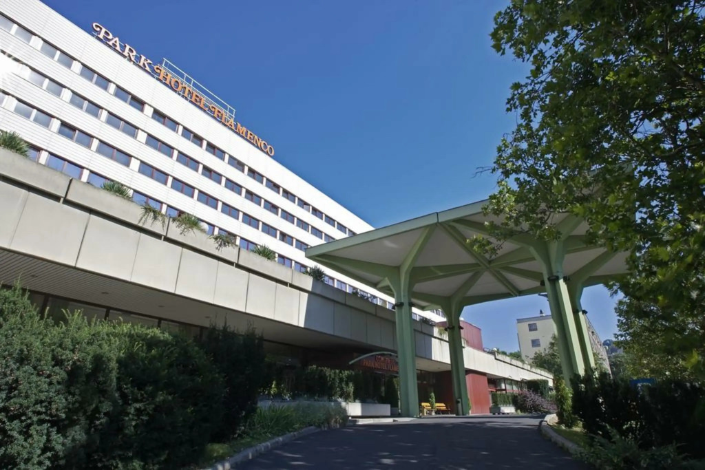 Danubius Hotel Flamenco