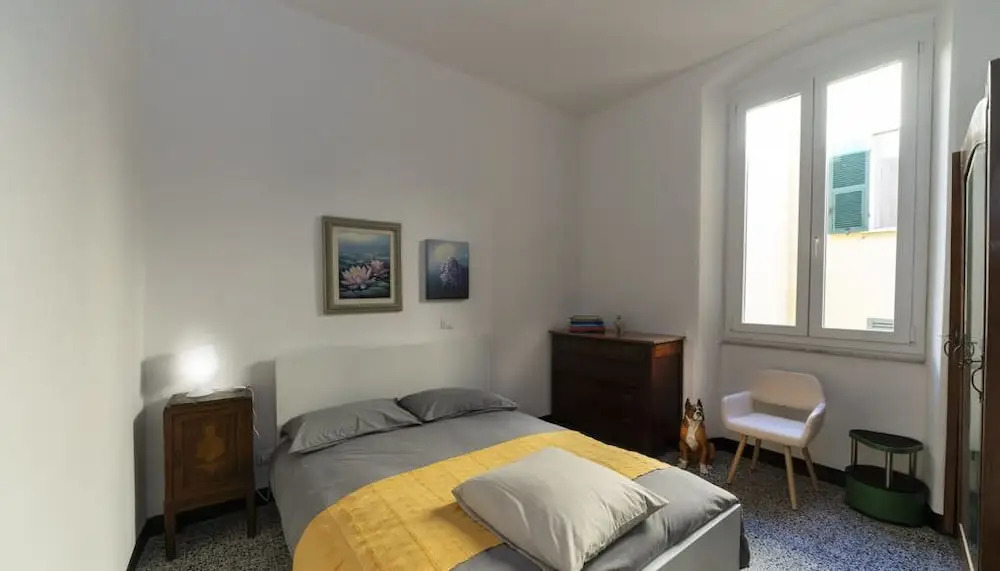 Exclusive Art Apartment