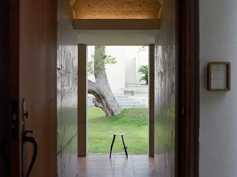Auberge de Oishi