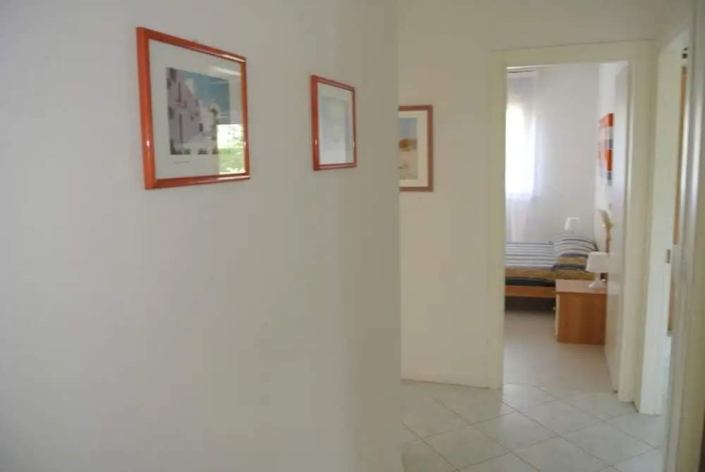 Wide Flat for 8 Guests in Lignano - Beahost