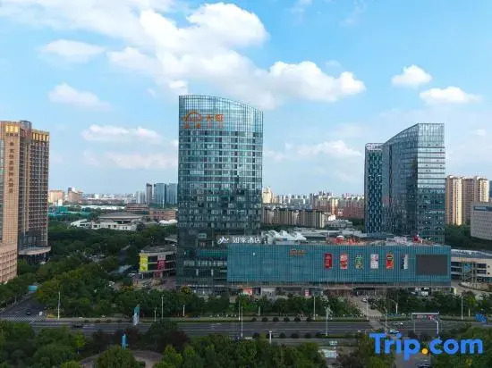 Home Inn Neo · Suzhou Wujiang Tianhong Mall Branch