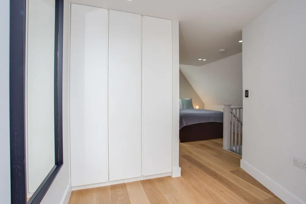 Chapel Market Serviced Apartments by Concept Apartments