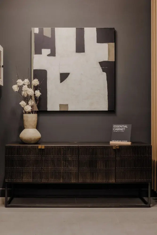 Sosuite at The Onyx - Museum District