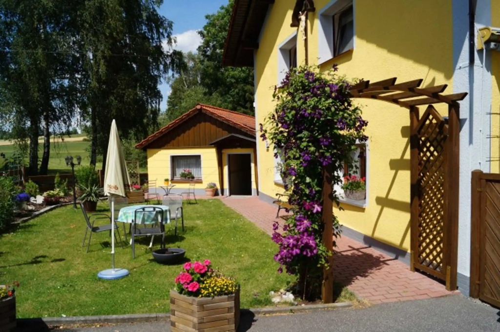 Gasthof Pension Römmererhäusl