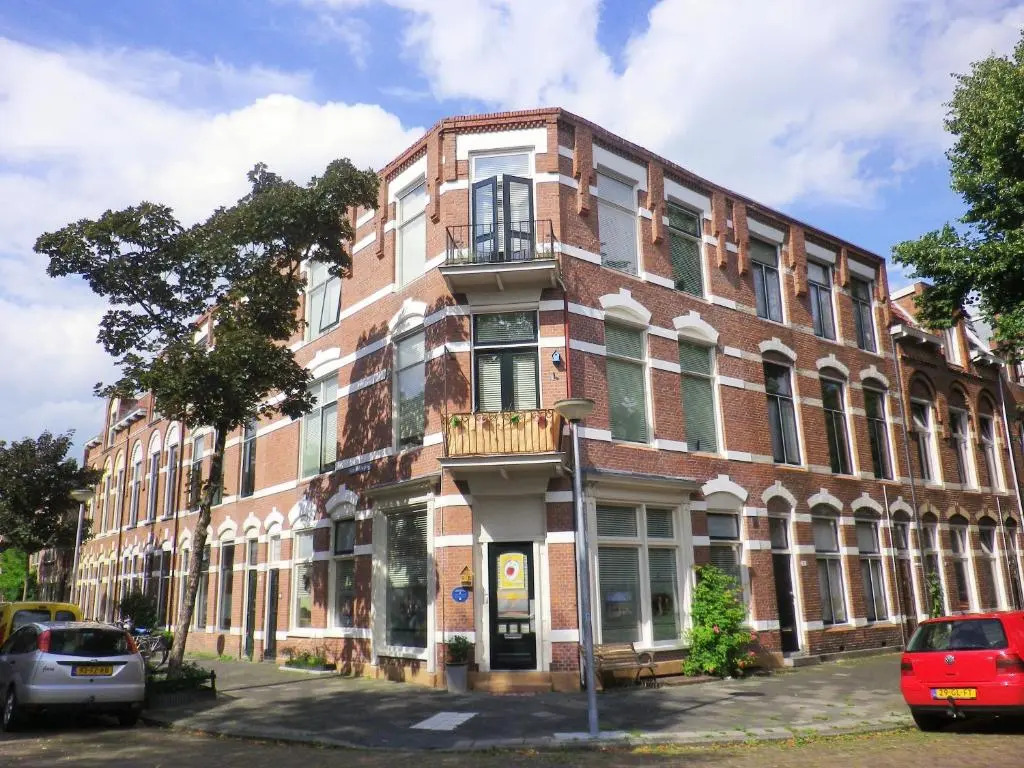 Appartement centrum Groningen