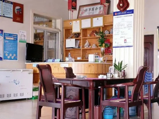 Meizhou Island Yuehai Building Seaview Homestay (Lianchi'ao Beach Branch)