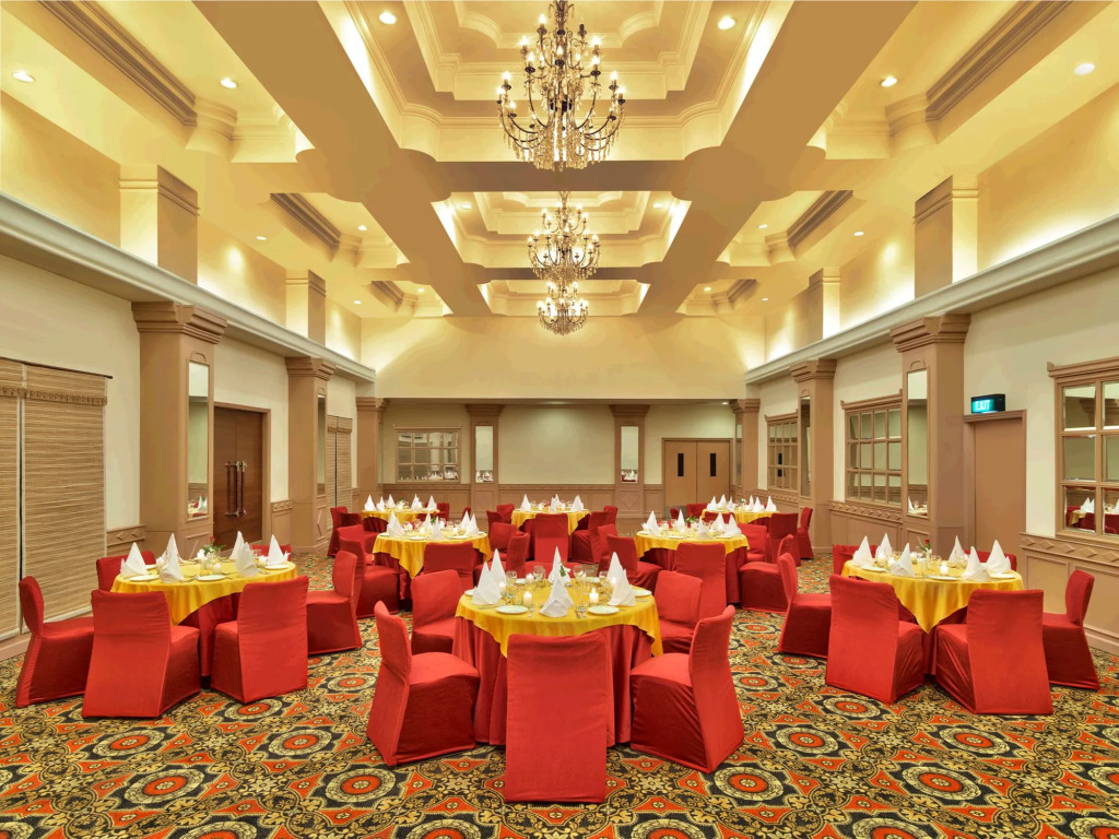 Club Mahindra Jaipur