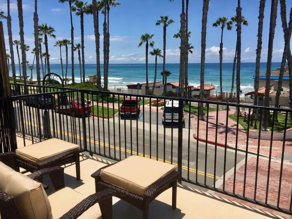 Sea Horse Resort