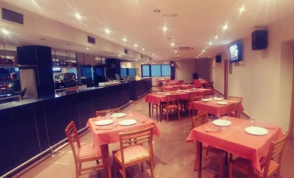 Hotel Ria de Vigo "Tierra de Campos"