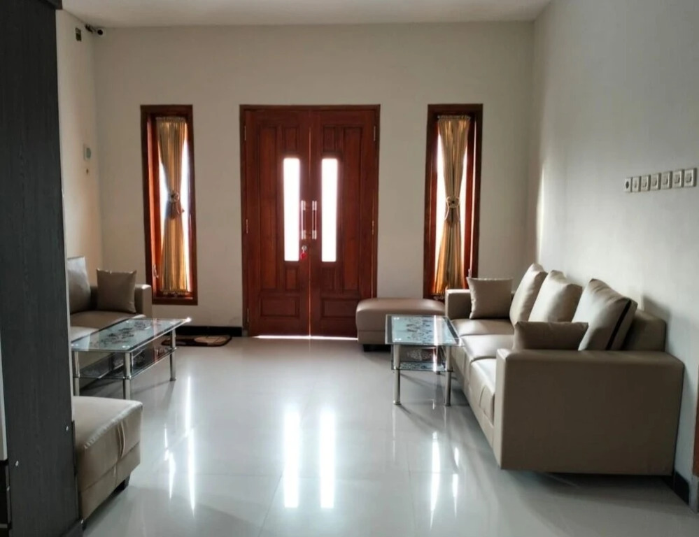 Bromo Seruni Astungkara Homestay