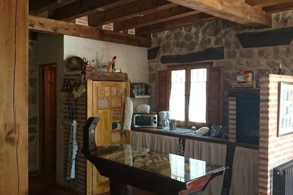 El Cortijo del Piron