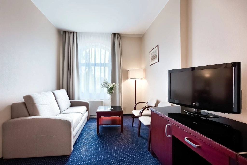 Hotel Atrium