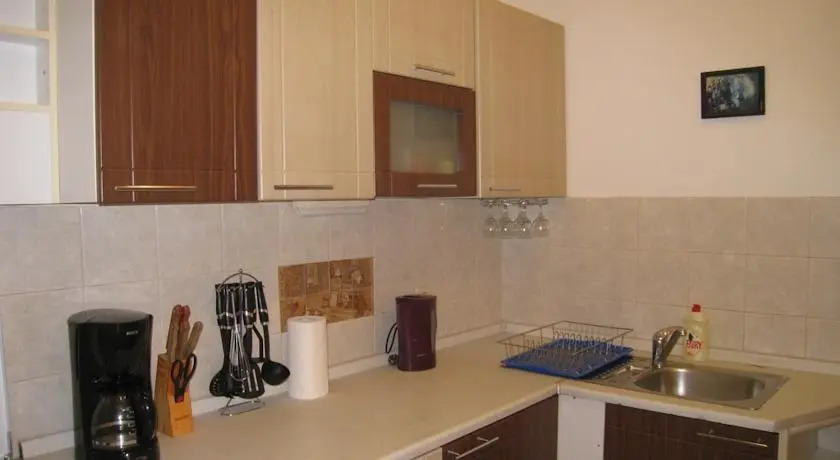 Day By Day Apartment