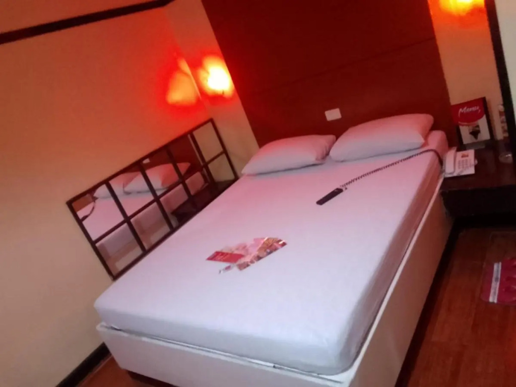 Hotel Sogo San Pedro