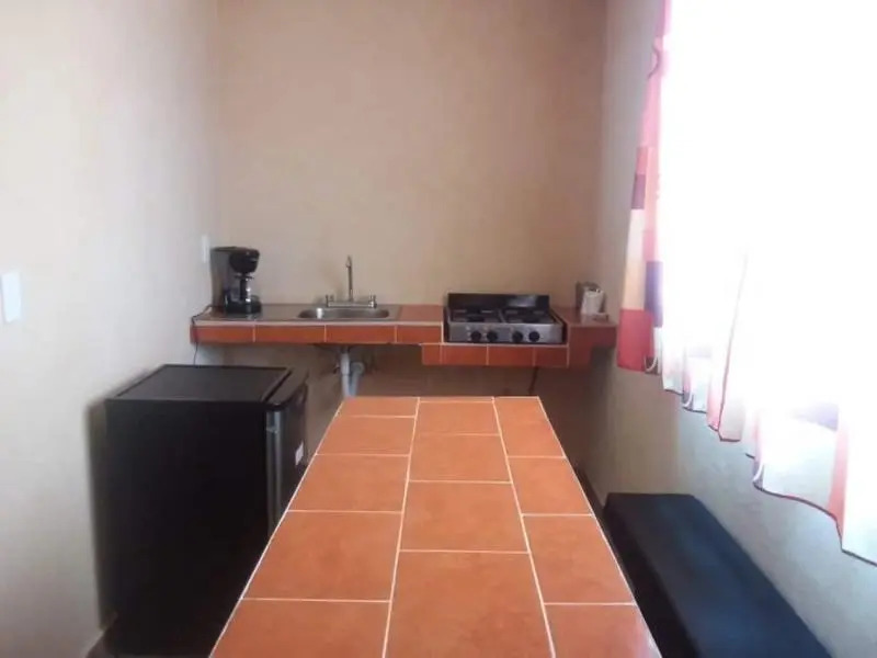 Cabanas Minchic