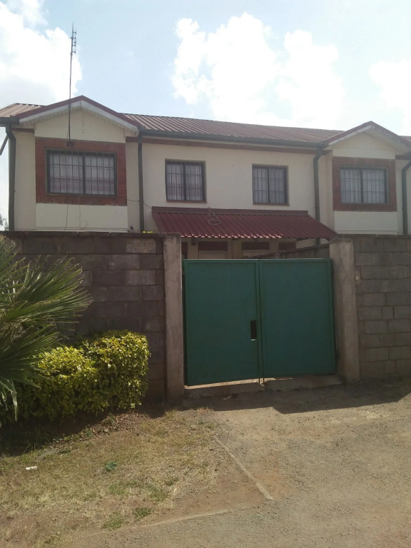 Titus Home Stay Nairobi