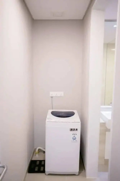 Stylish & Comfy Ttdi Ascencia Studio, Free Parking