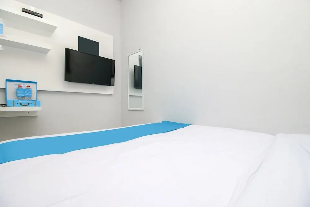Airy Peterongan MT Haryono 934A Semarang