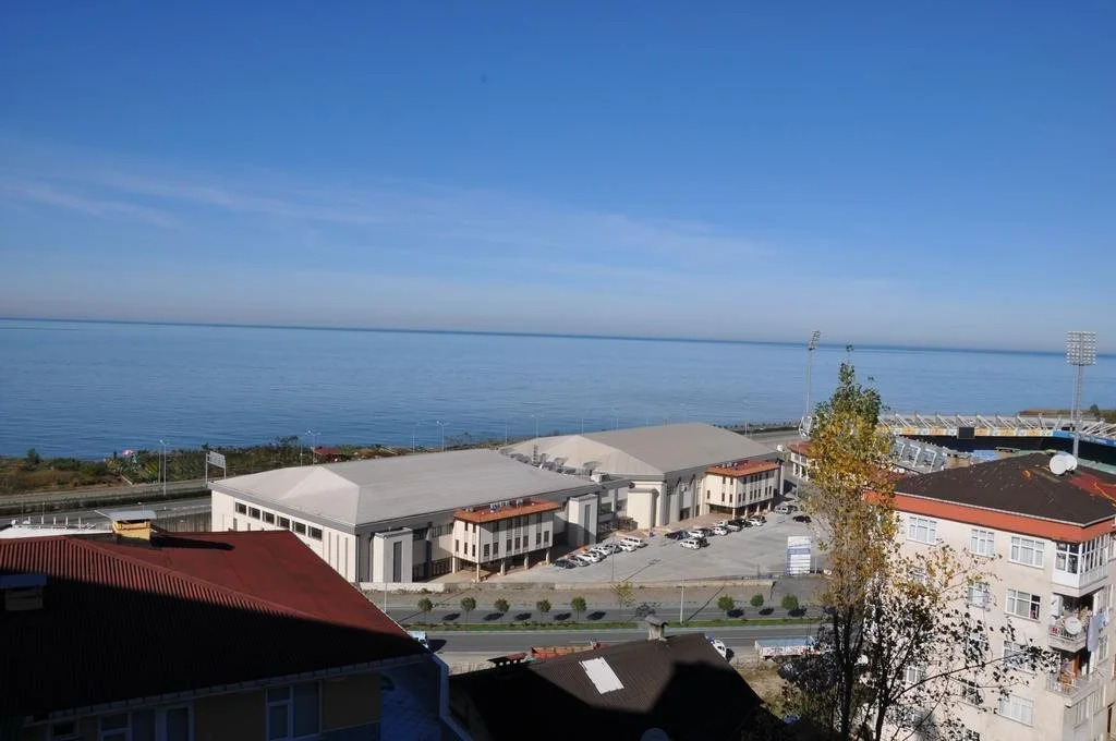 Hanzade Otel Ri̇ze