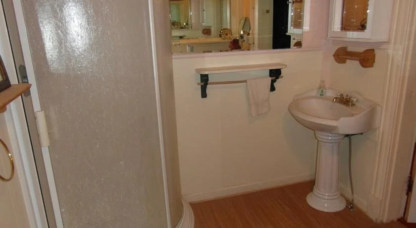 Albion Bed and Breakfast