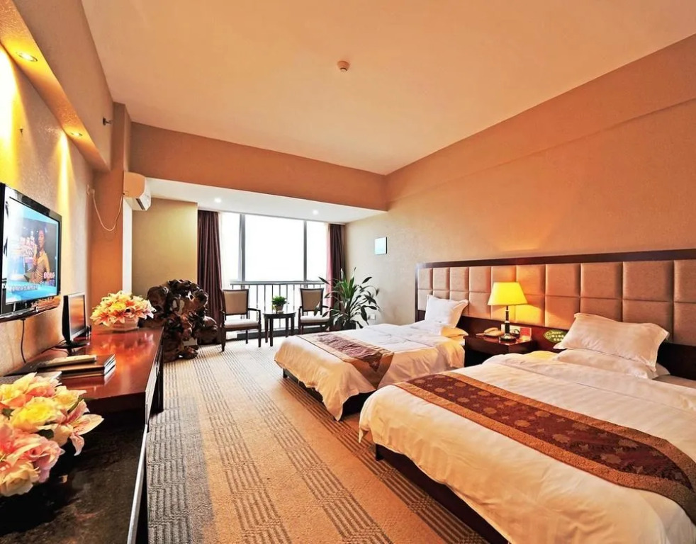 Lipulijing Hotel