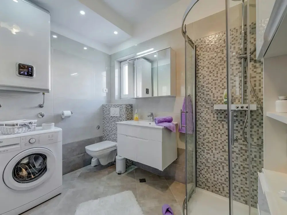 Apartment in Dalmatia near Sea