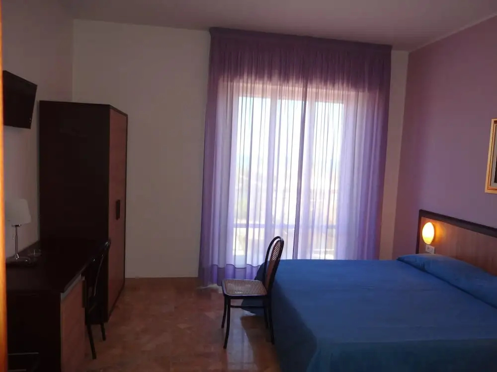 Hotel Belvedere