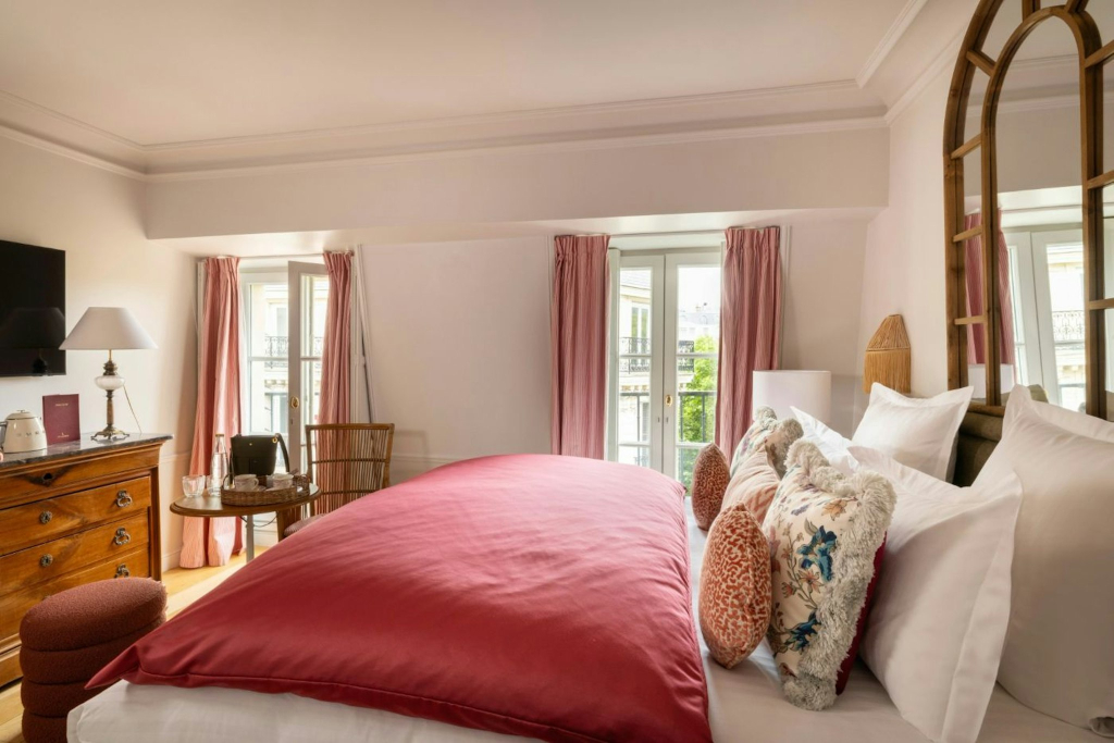 Hôtel Le Lavoisier & Spa