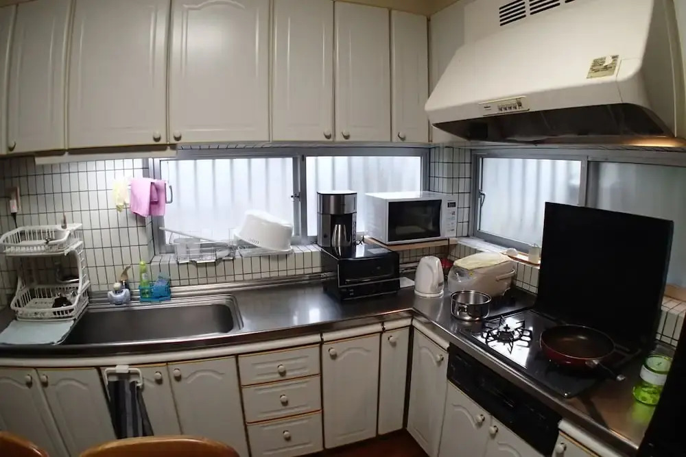 Guesthouse Chihuahua / Vacation STAY 10979
