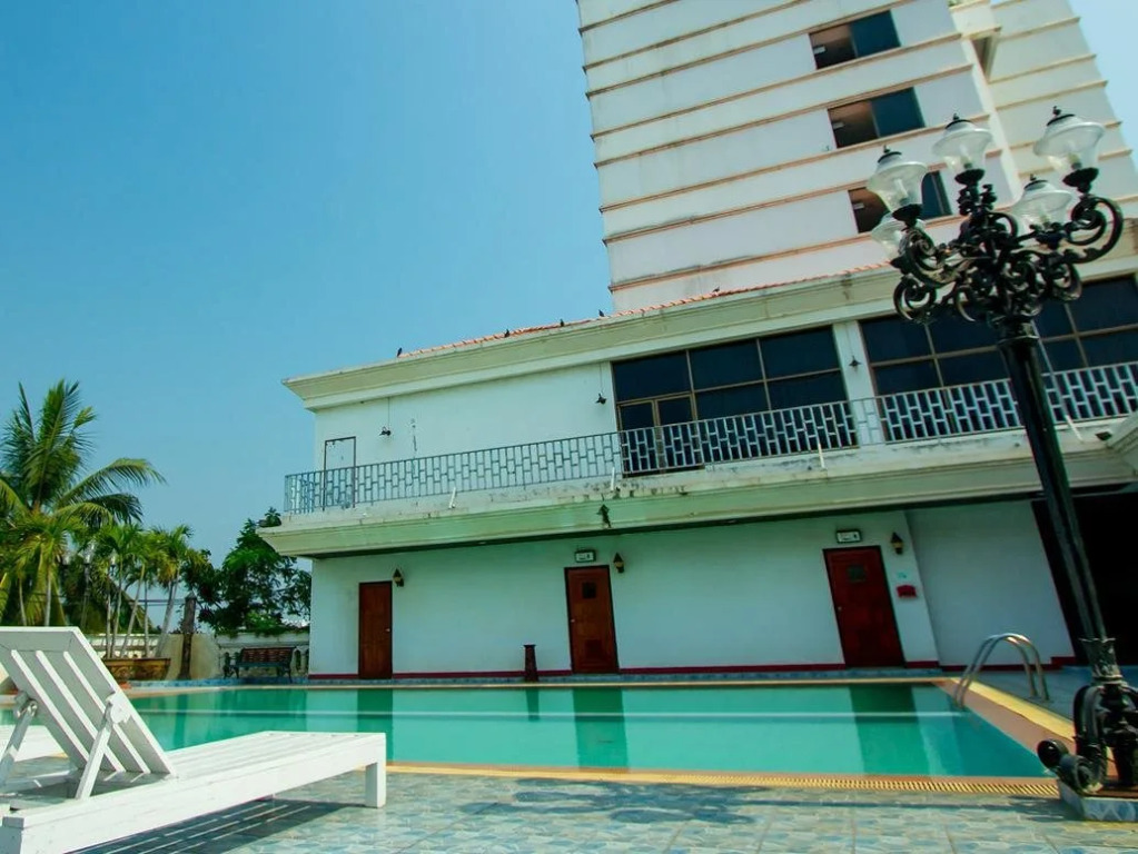 Pichit Plaza Hotel