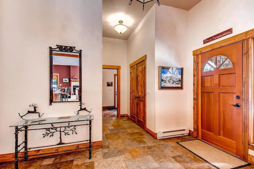 Bystone Villa Retreat