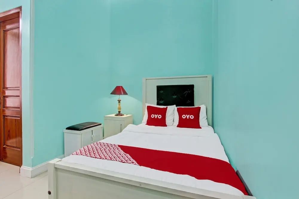 Hotel O Amole Homestay Syariah
