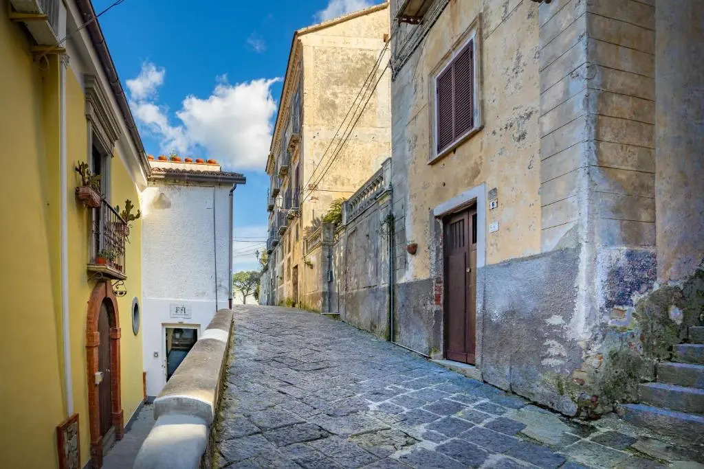 Borgo dei Saraceni - Flower Home