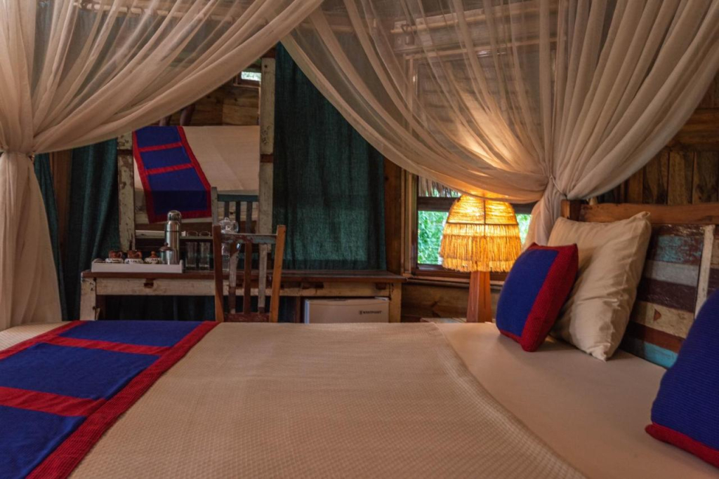 Miseni Retreat