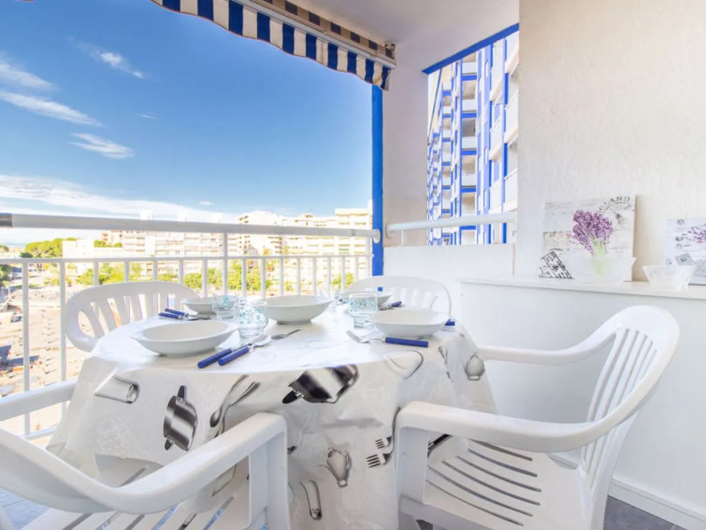 Mar de Oropesa II - Playa Concha 42370