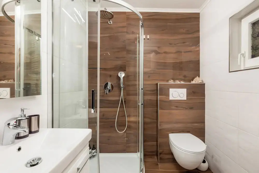 Apartment Sorgenfrei