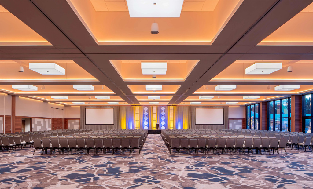 Hyatt Regency Lake Washington at Seattles Southport