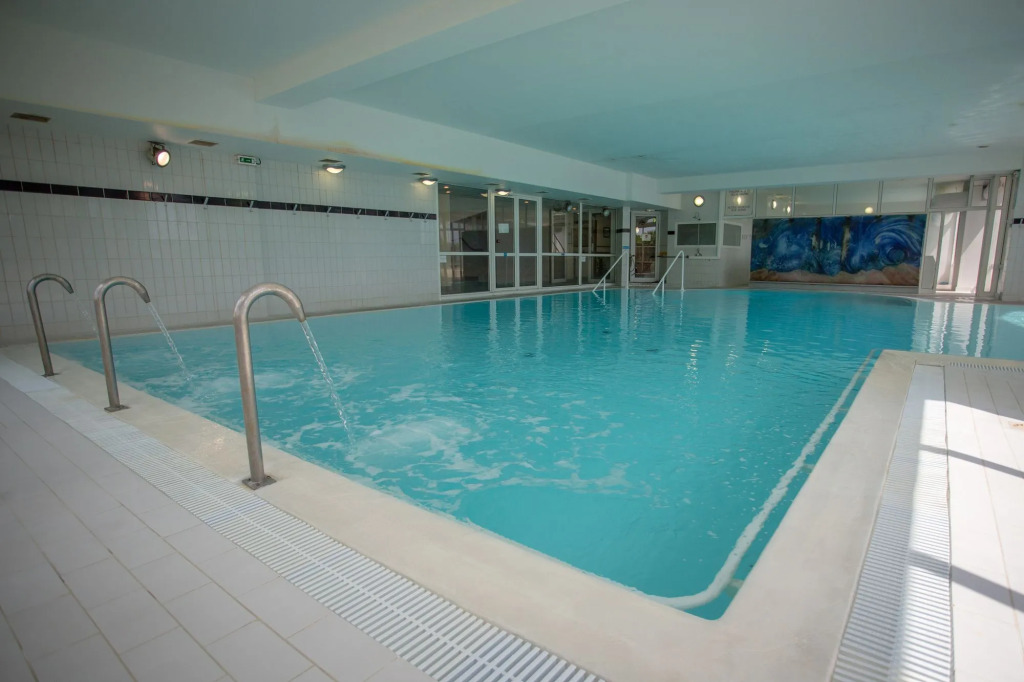 Mercure Thalasso & Spa Port Fréjus