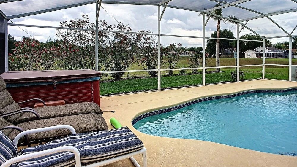 Indian Ridge Oaks Four-bedroom