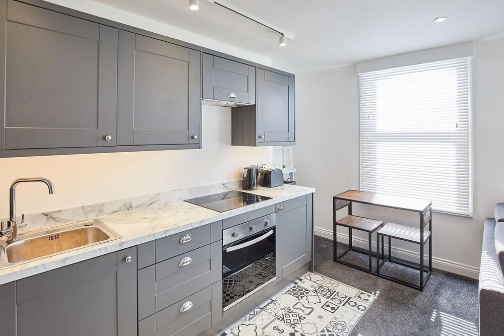 Host & Stay - Queens Court