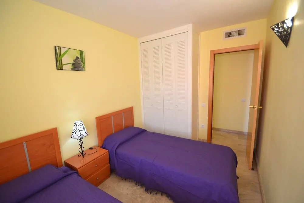 Apartamento Ventura Parc Z
